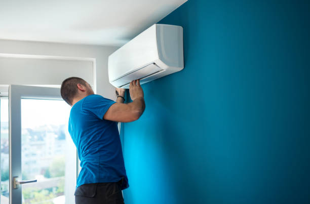 Best HVAC air duct cleaning  in La Paloma, TX