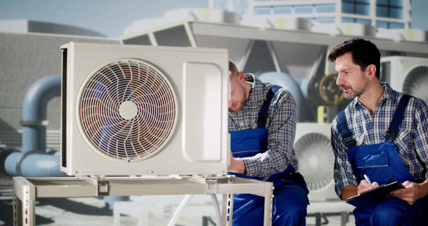 Best HVAC system installation  in La Paloma, TX